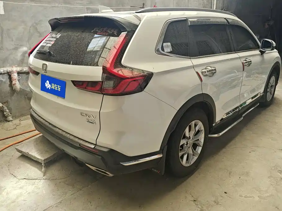 Honda CR-V 2024