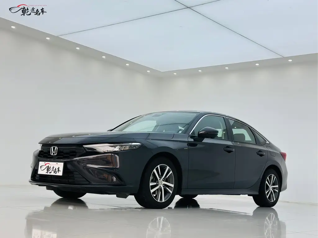 Honda Integra 2023