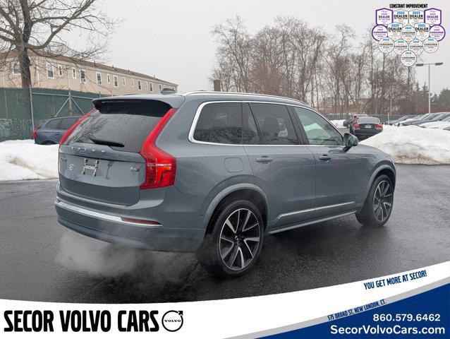 Volvo XC90 2023
