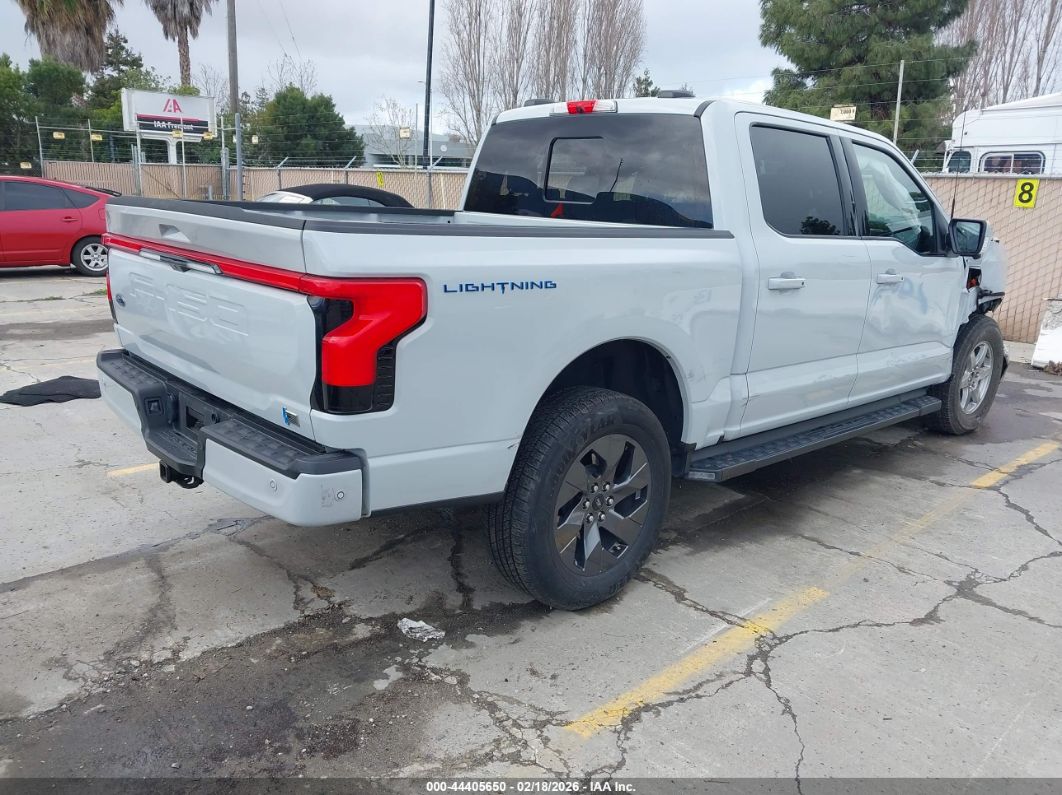 Ford F 150 2023