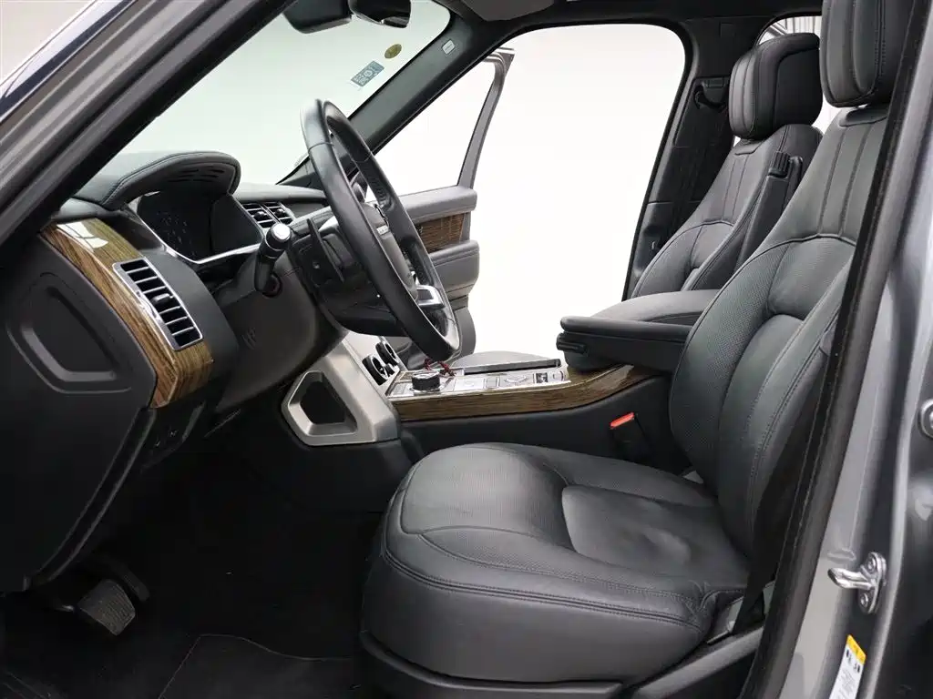 Land Rover Range Rover 2020