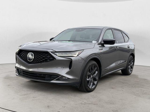 Acura MDX 2024