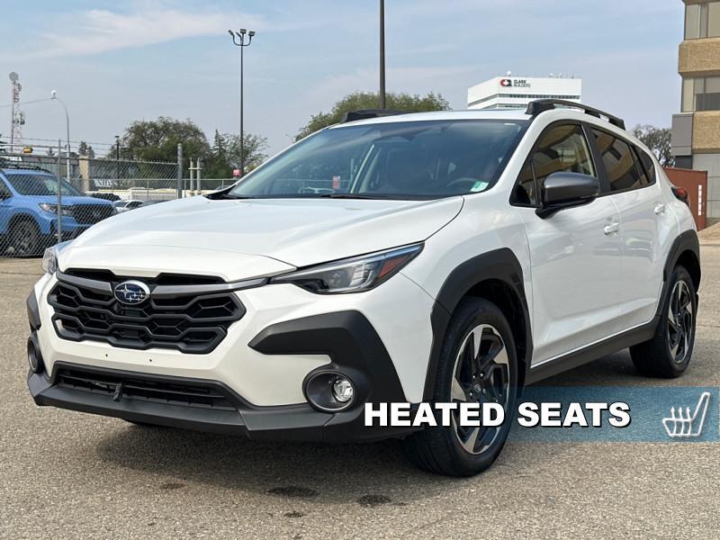 Subaru Crosstrek 2024