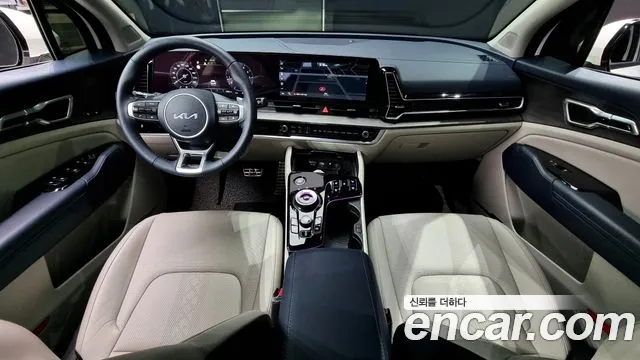 Kia Sportage 2023