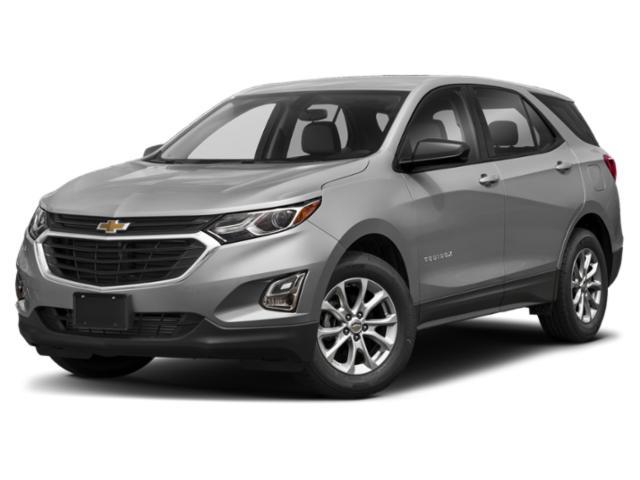 Chevrolet Equinox 2021