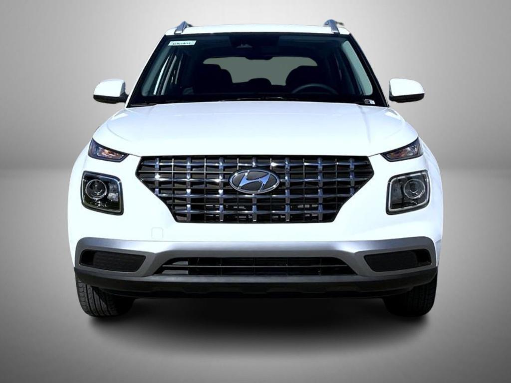 Hyundai Venue 2026