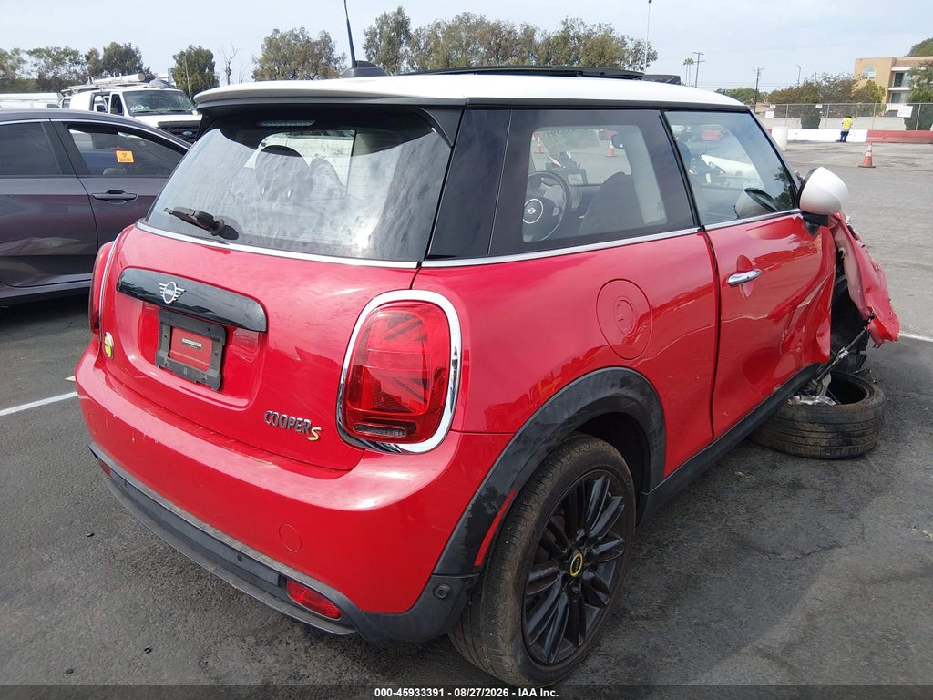 Mini Hardtop 2023