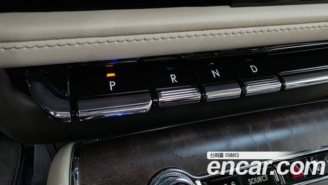 Lincoln Aviator 2022