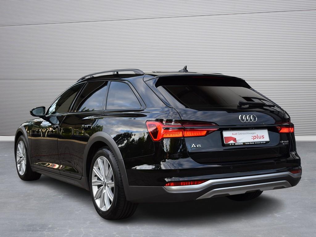 Audi A6 allroad 2020