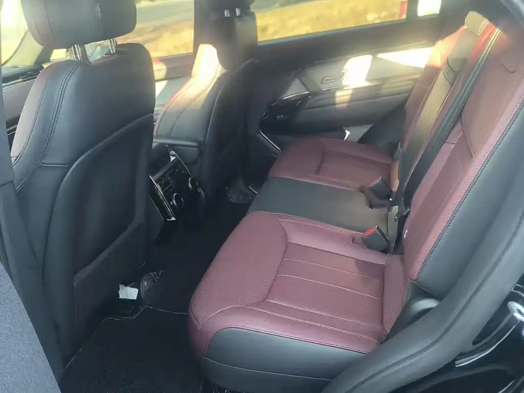 Land Rover Range Rover Sport 2024
