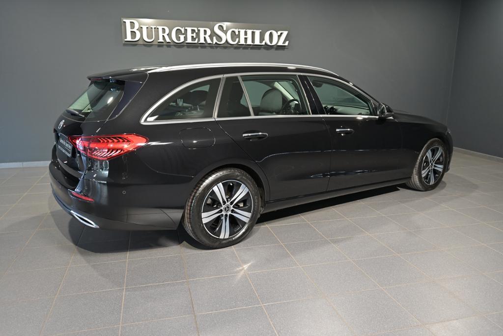 Mercedes-Benz C 200 2023
