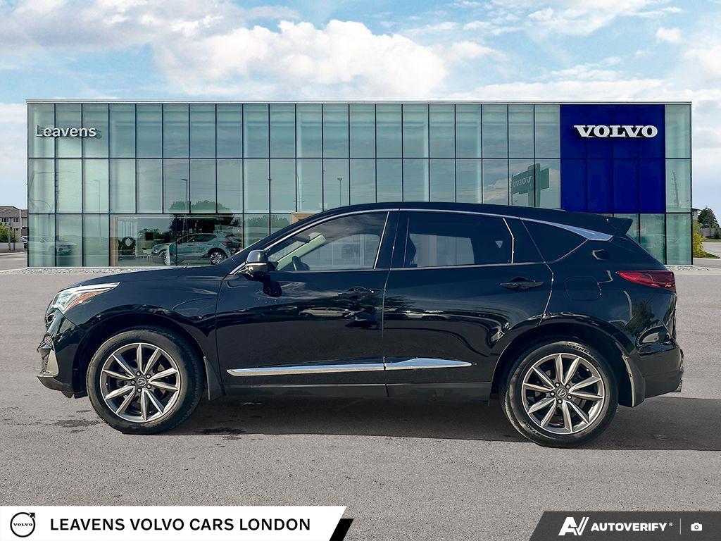 Acura RDX 2020