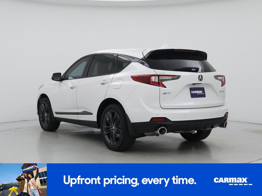 Acura RDX 2023