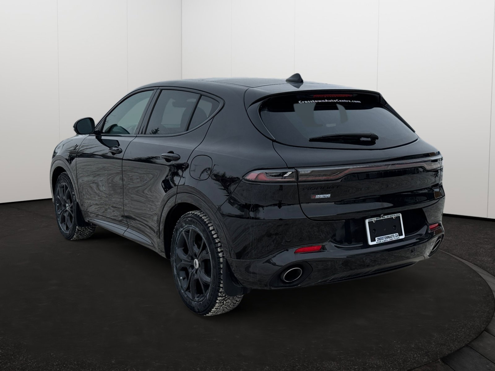 Dodge Hornet 2024