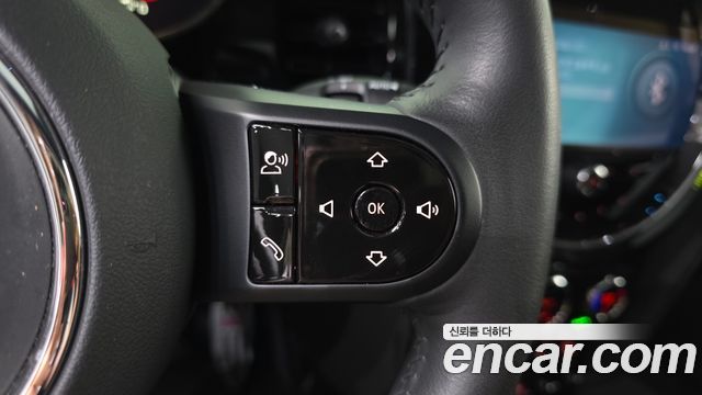 Mini COOPER 2023