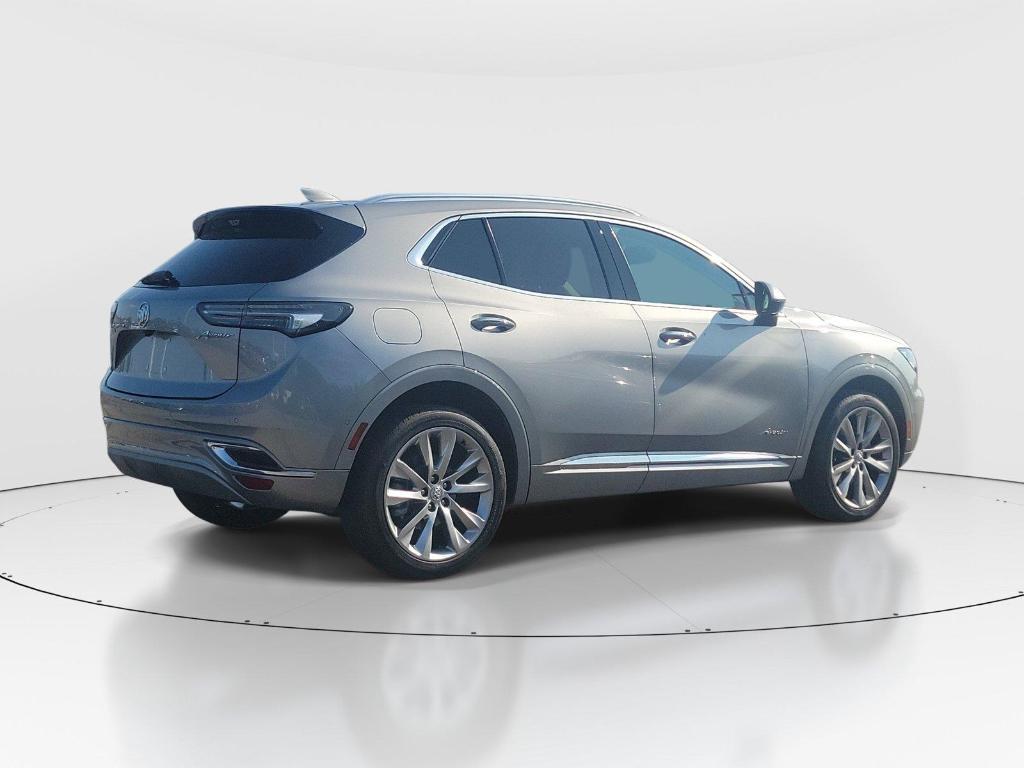 Buick Envision 2023