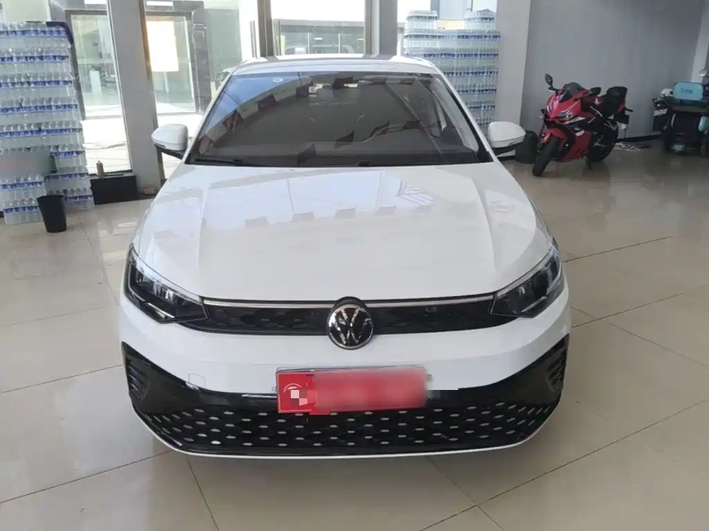 Volkswagen Lavida 2024