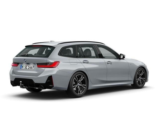 BMW 320 2023