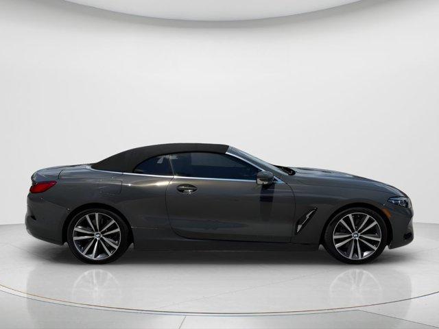 BMW 840 2021