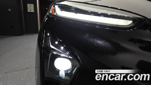 Chevrolet Bolt EUV 2022