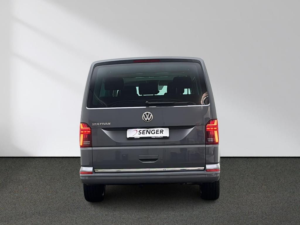 Volkswagen T6 MULTIVAN 2022