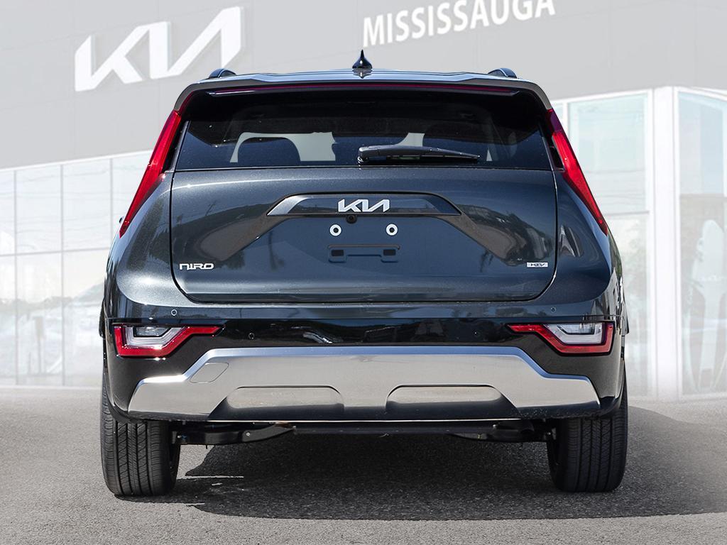 Kia Niro 2025