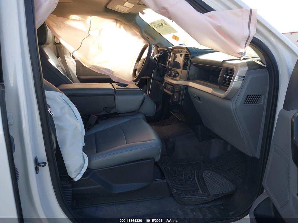 Ford F 150 2023