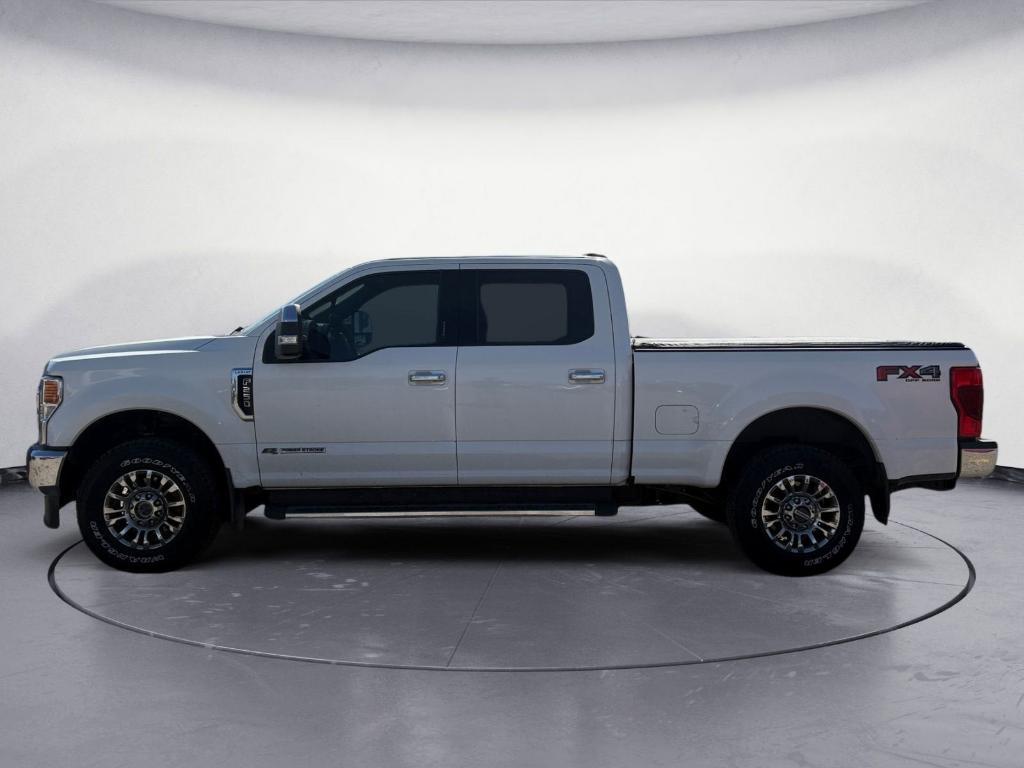 Ford F 250 2022