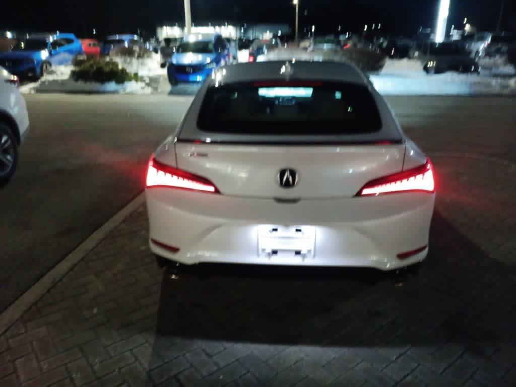 Acura Integra 2023