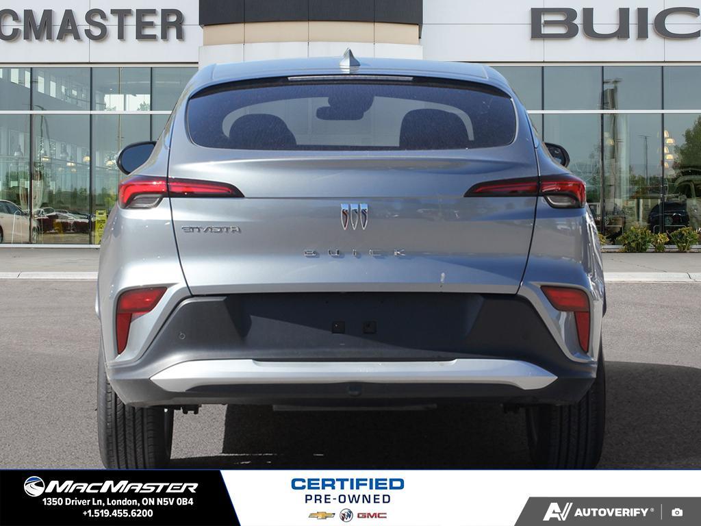 Buick Envista 2024