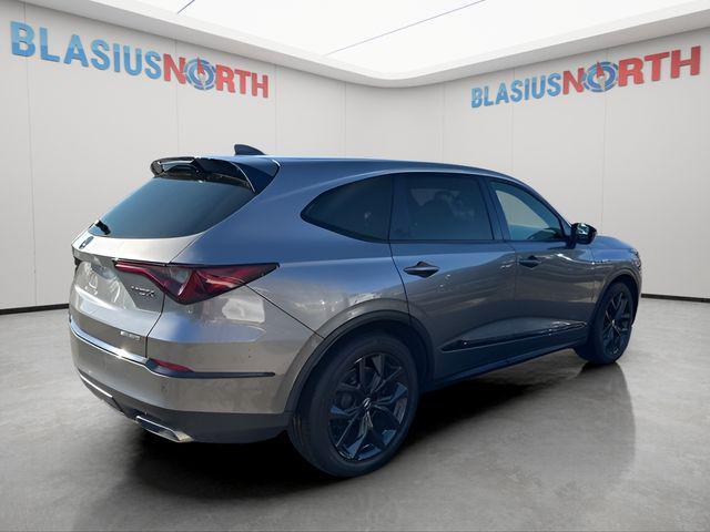 Acura MDX 2023
