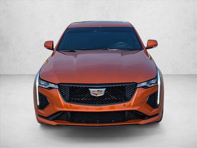 Cadillac CT4 2023