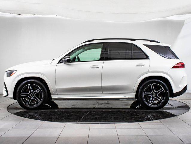 Mercedes-Benz GLE 350 2024
