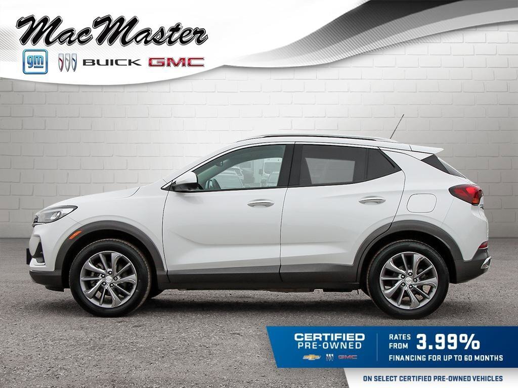 Buick Encore GX 2023