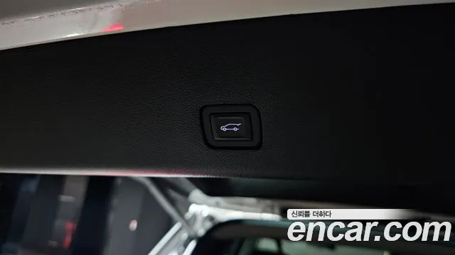 Chevrolet Traverse 2020