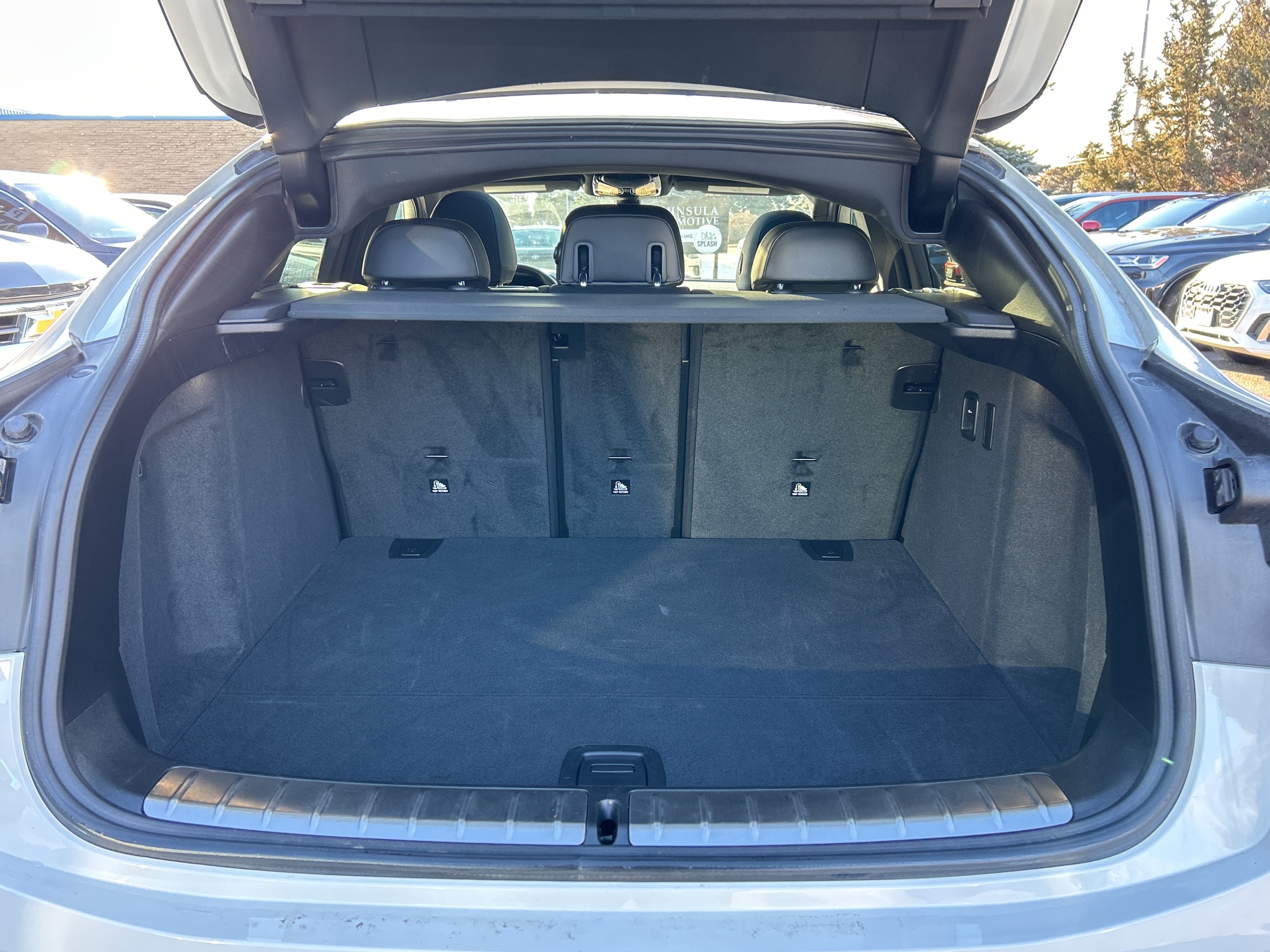 BMW X4 2025