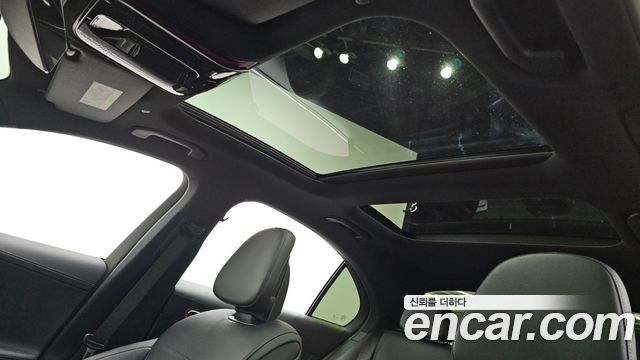 Mercedes-Benz C-Класс 2023