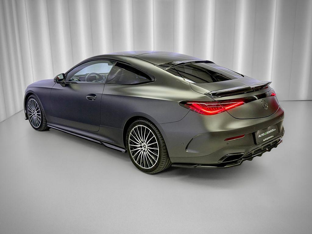 Mercedes-Benz CLE 300 2024