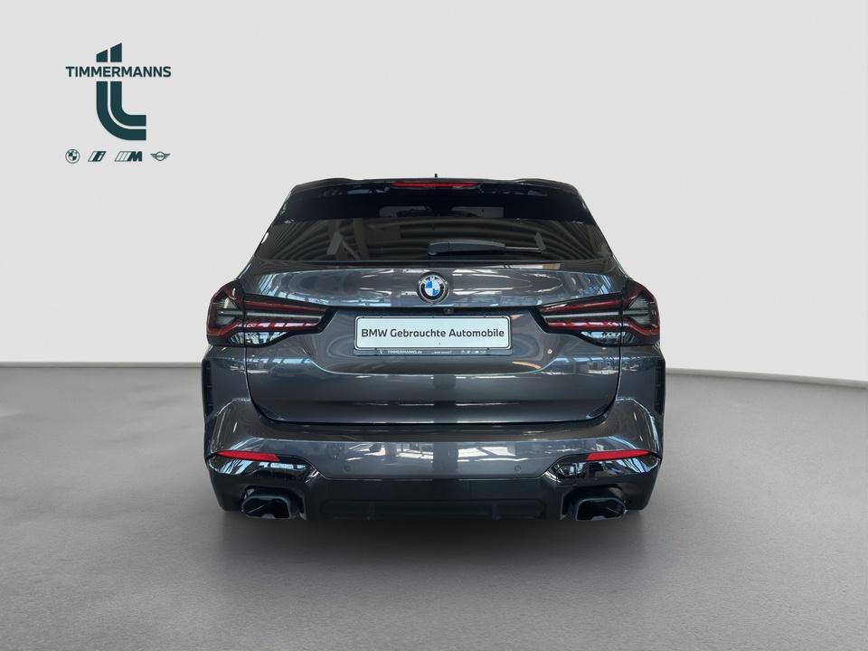 BMW X3 M40 2022