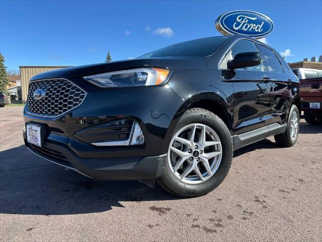 Ford Edge 2023