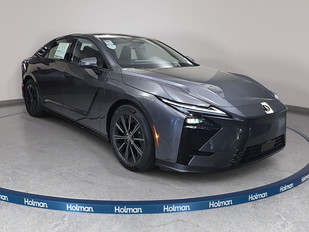 Lexus ES 2026