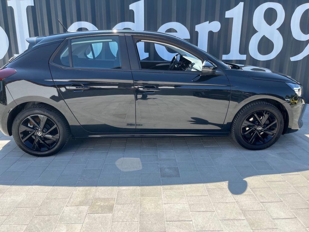Opel Corsa 2023