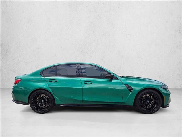 BMW M3 2026