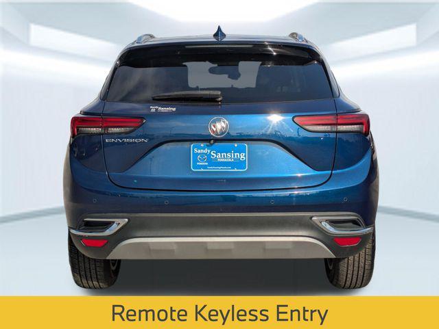 Buick Envision 2023