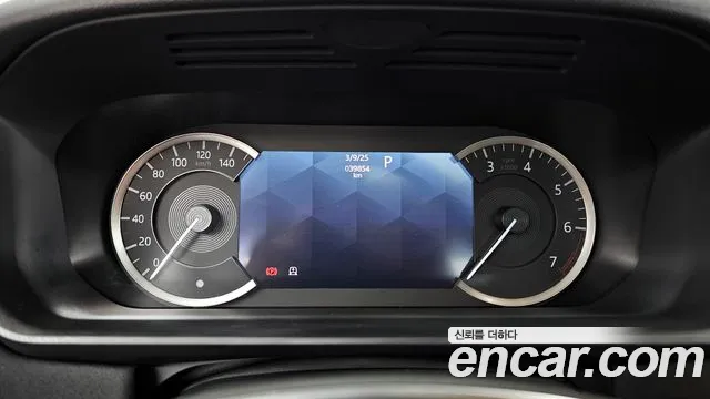 Land Rover Discovery 2022