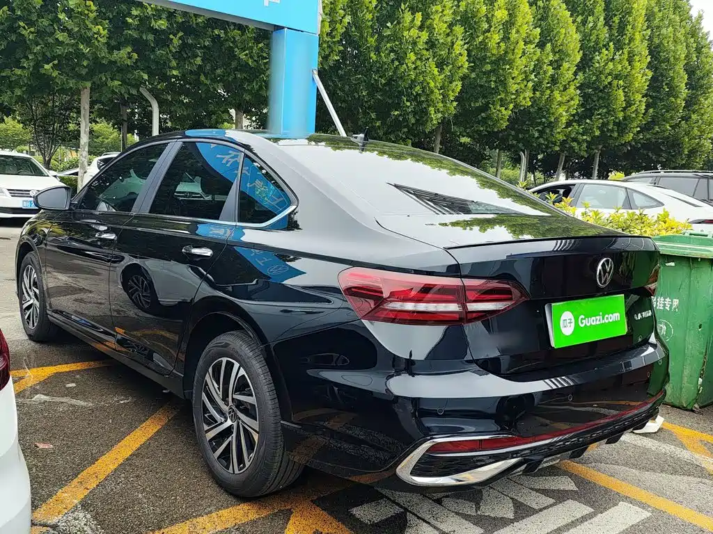 Volkswagen Lavida 2026