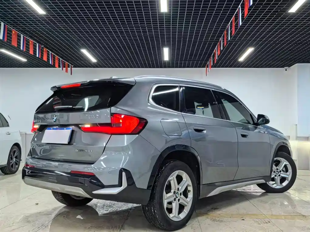 BMW X1 2023