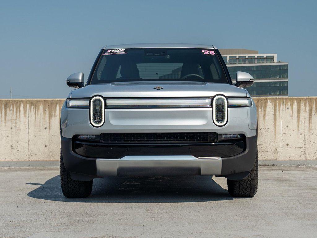 Rivian R1T 2025