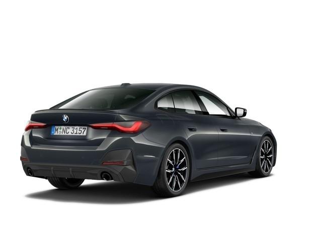 BMW 420 GRAN COUPÉ 2023