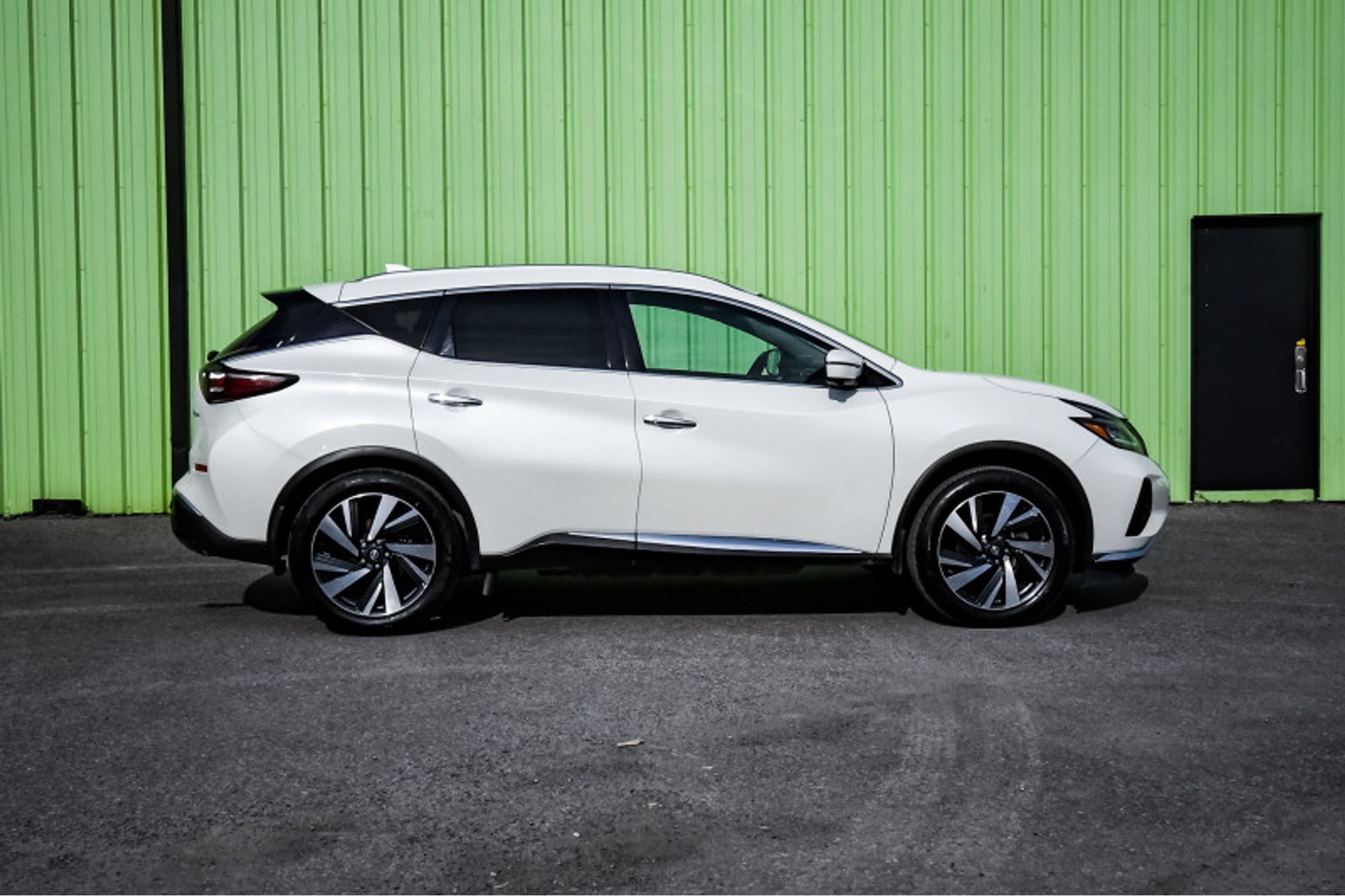 Nissan Murano 2023
